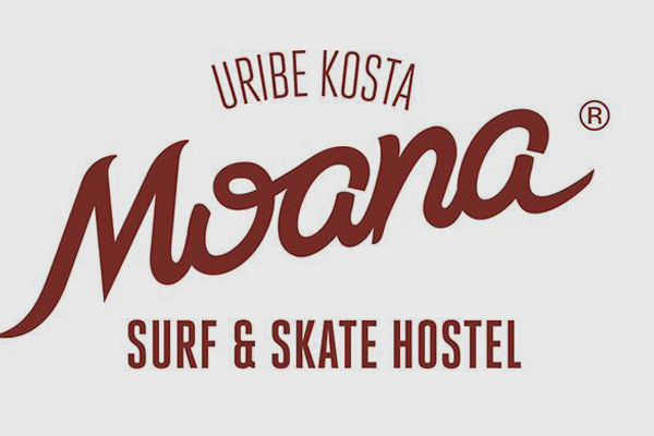 INAUGURACIÓN DE MOANA SURF&SKATE HOSTEL