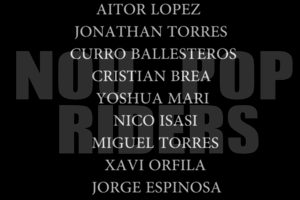 NOU POP RIDERS EN IBIZA SKATEPLAZA