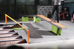 PATA NEGRA CONTEST EN PLASENCIA