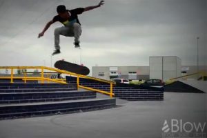 SEBAS GONZALEZ PARA BLOW SHOP EN SAN JOSE DE LA RINCONADA