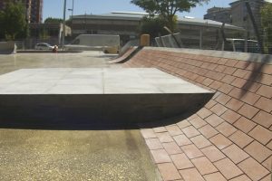 SKATEPARK JUDIMENDI OPENING